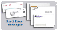 1-or-2-Color-Envelopes