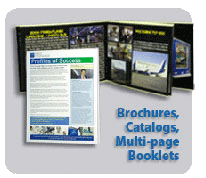 Brochures,-Catalogs,-Multi-