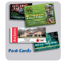 Post-Cards