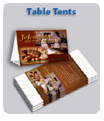 Table-Tents